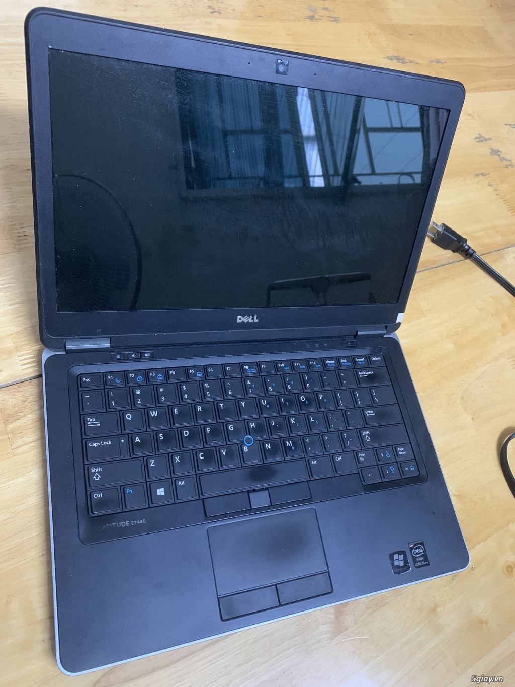Laptop Dell Latitude E7440 + Lenovo Thinkpad X200
