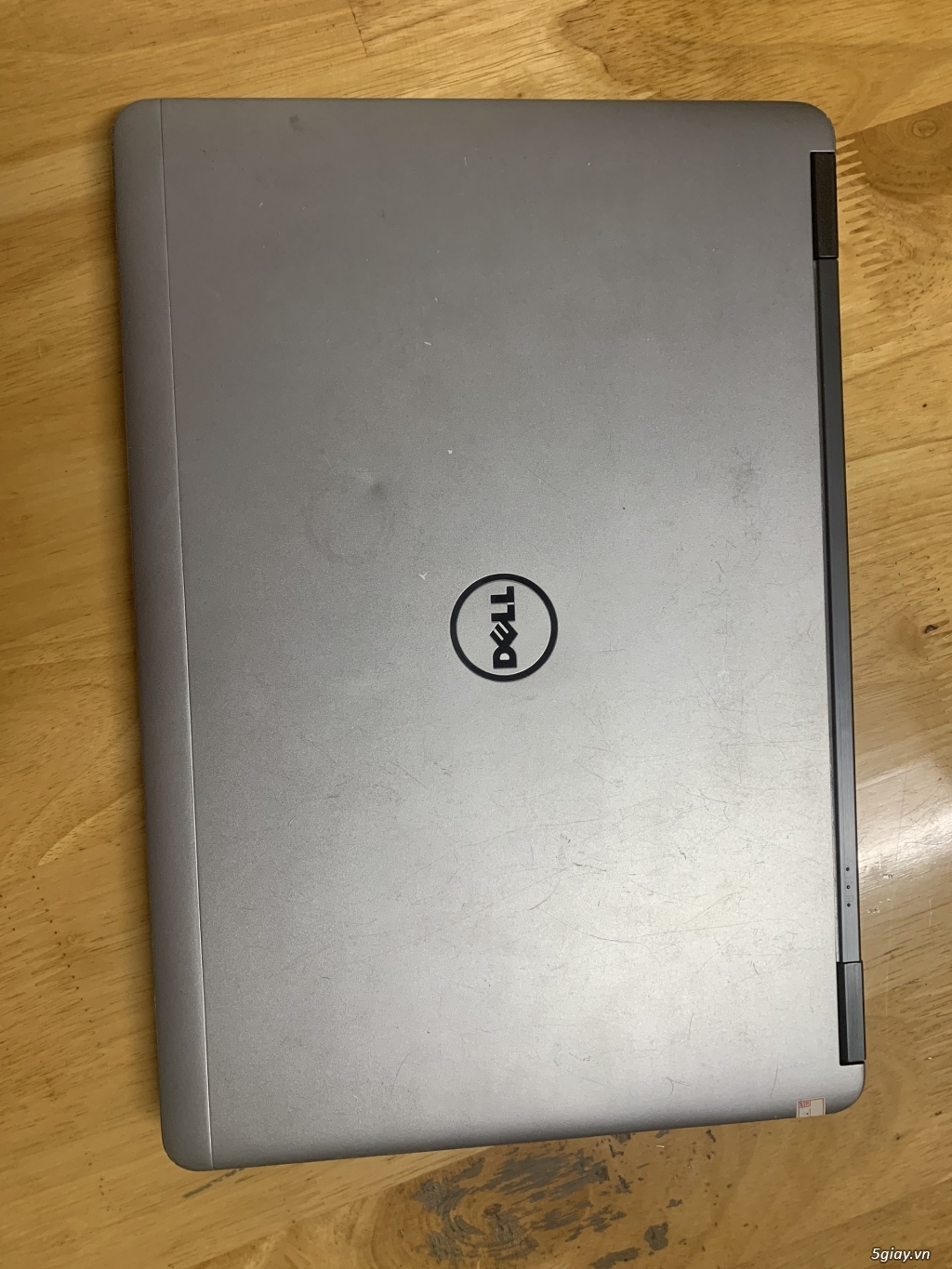 Laptop Dell Latitude E7440 + Lenovo Thinkpad X200 - 1