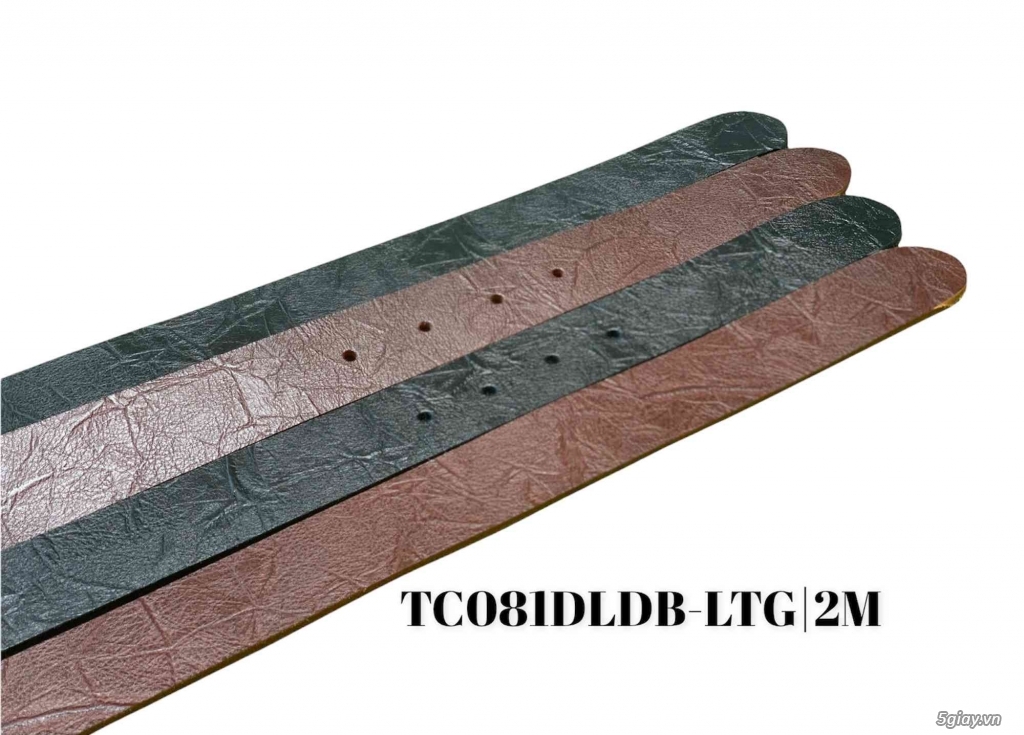 Dây LaTiGo Khoá Đồng Đúc - 4