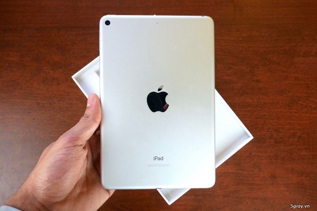 Bán iPad Mini 5 - 64GB - Wifi