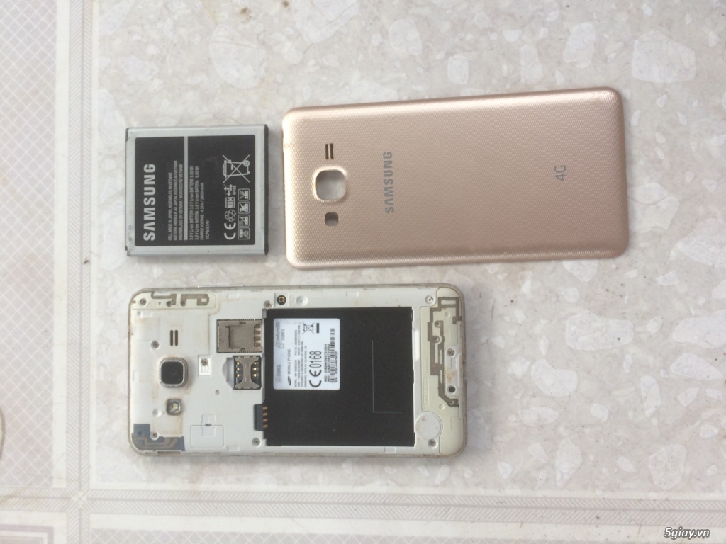 HCM - SAMSUNG J2 PRIME - 1