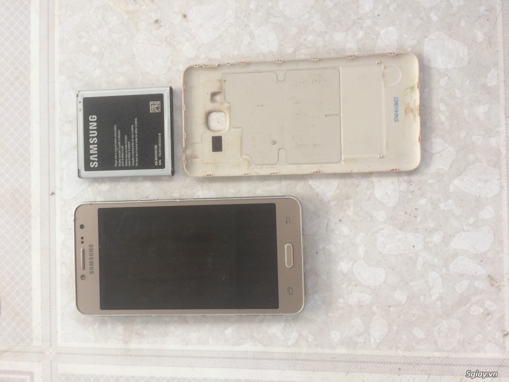 HCM - SAMSUNG J2 PRIME - 2