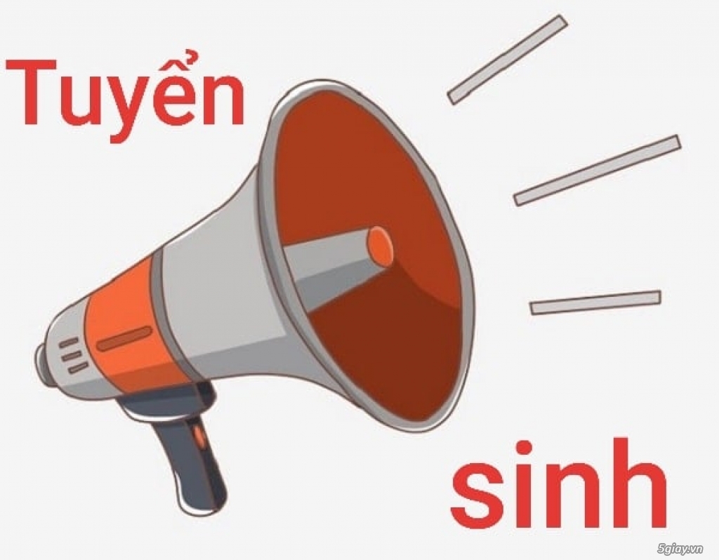 Tuyển sinh Đại học hệ Học và Làm việc Quốc tế