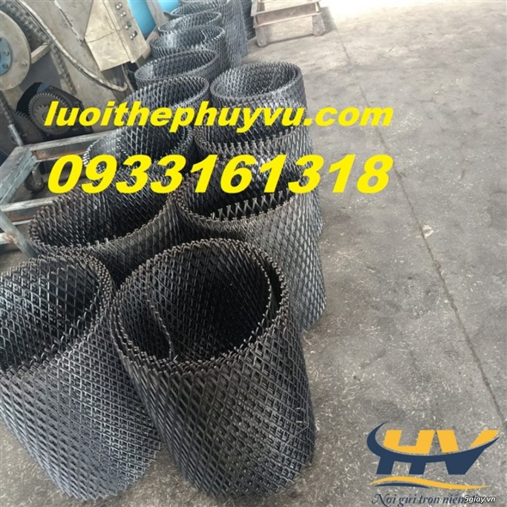 Lưới mắt cáo hình thoi tại tp HCM - 3