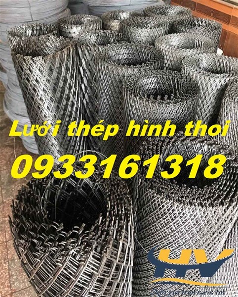 Lưới mắt cáo hình thoi tại tp HCM - 2