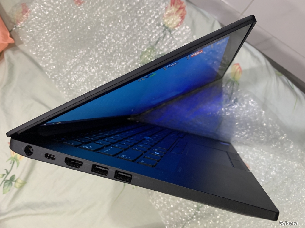 Dell latitude 7480