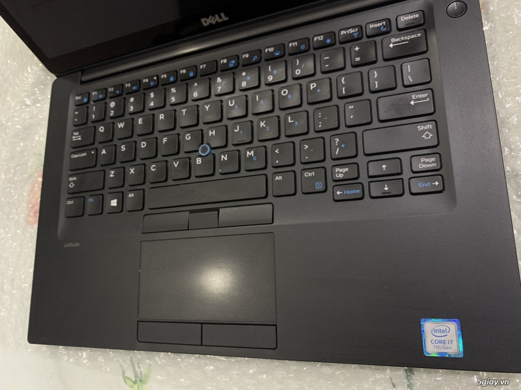 Dell latitude 7480 - 3
