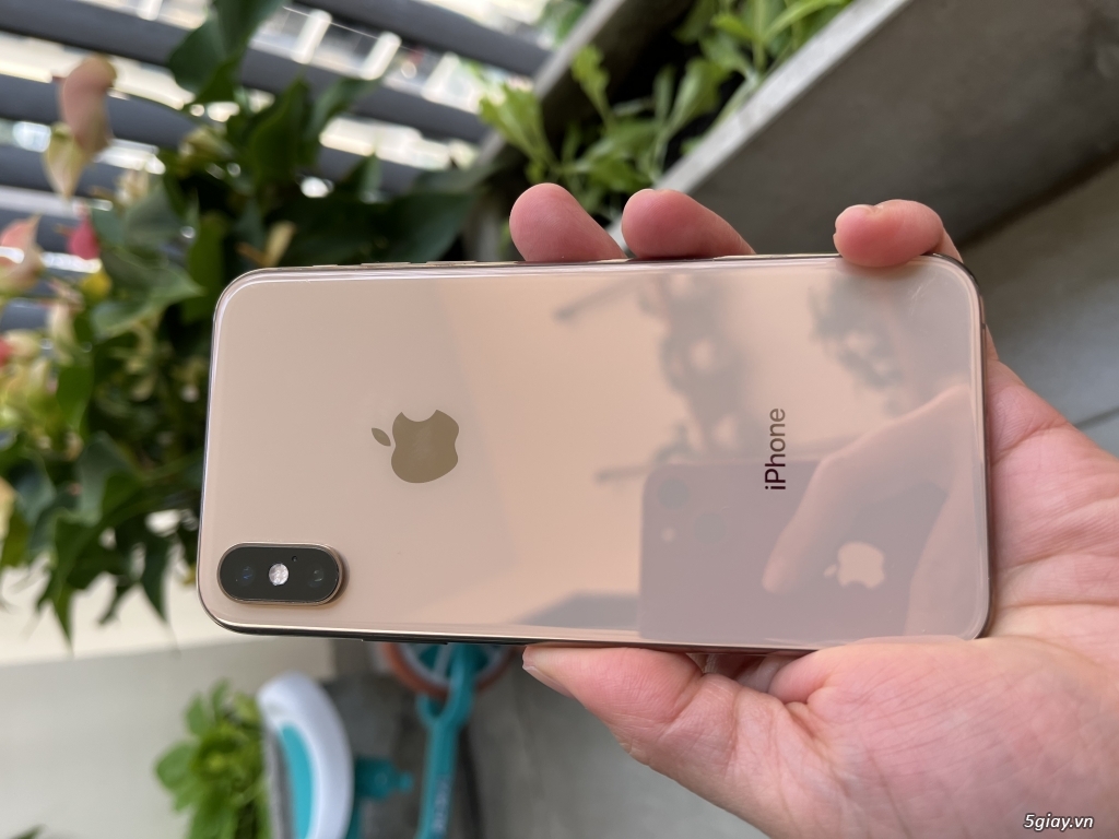 Cần Bán Iphone XS Mỹ 64GB mới 90% - 1