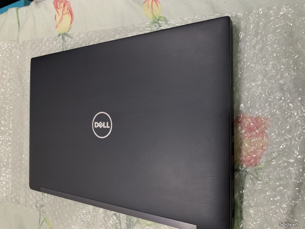 Dell latitude 7480 - 1
