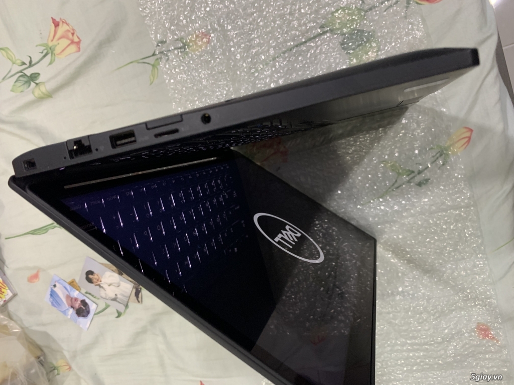 Dell latitude 7480 - 4