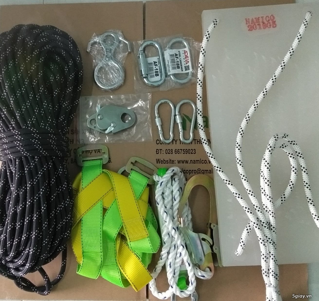 Phụ kiện đu dây giá tốt