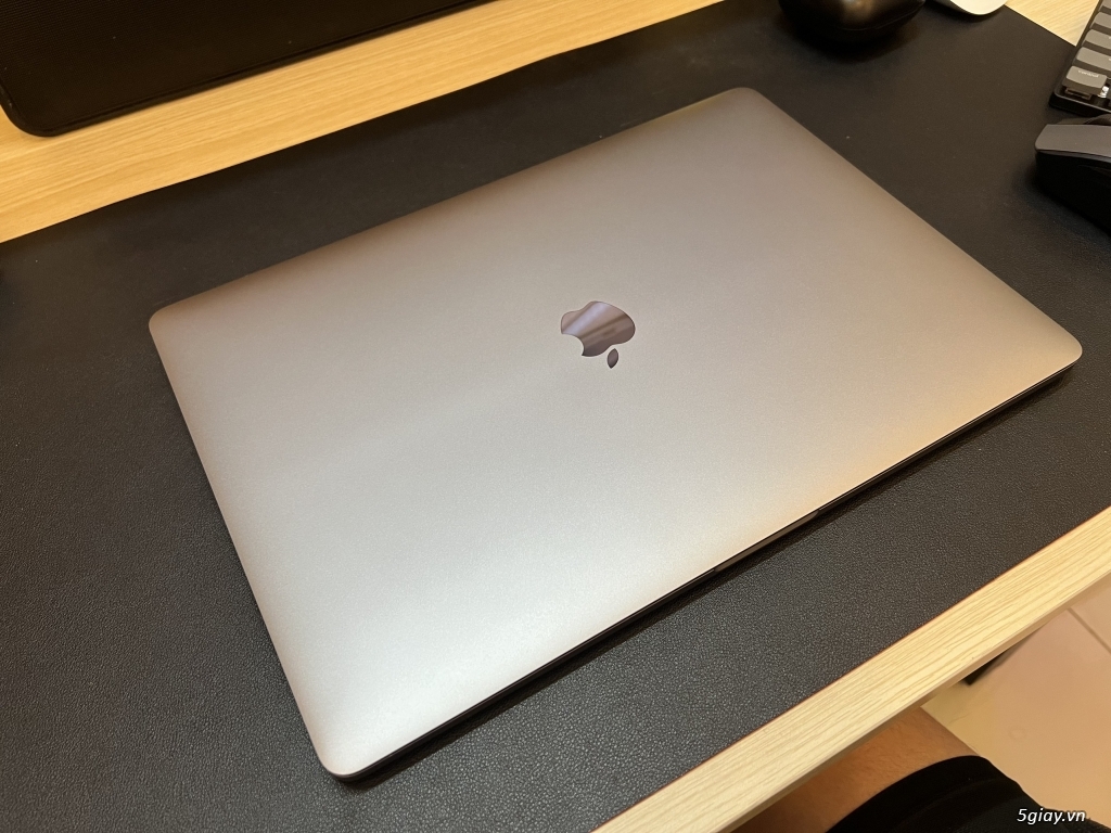 Mackbook Pro 15 2018 MR942 (i7/16gb Ram/512gb SSD) - 99% CẦN RA ĐI - 3