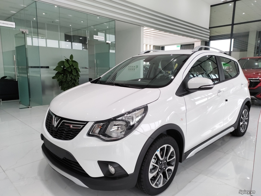 Đại lý - Ô tô VinFast Nam Định