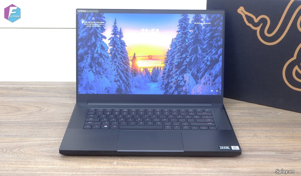 Razer Blade 15 2020 Base New