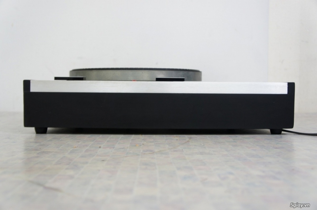 Mâm đĩa than - Thorens TD125 - 5