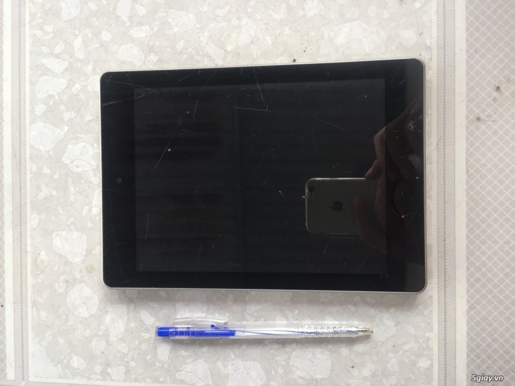 HCM - ACER ICONIA TAB A3 - 1