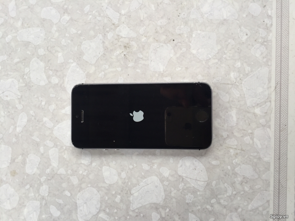 HCM - iPhone 5S - 199k - 4