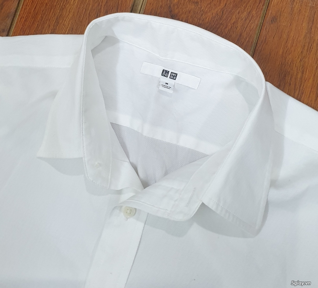 Shop chuyên cung cấp các dòng đồ hiệu authentic second hand nam - 37