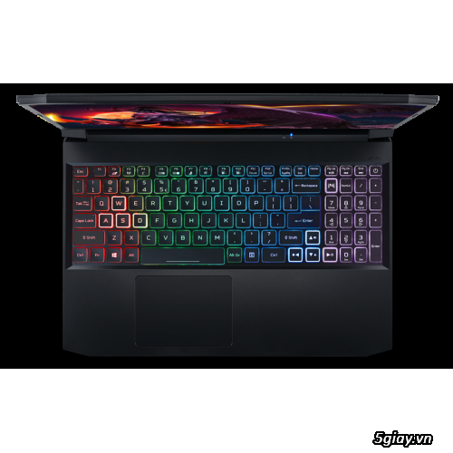 Acer Nitro 5 Eagle AN515-57-71VV
