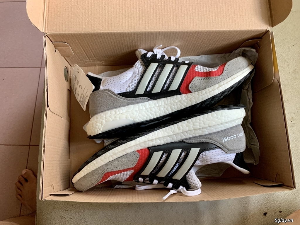 Giày adidas ultra boost size 41 - 4