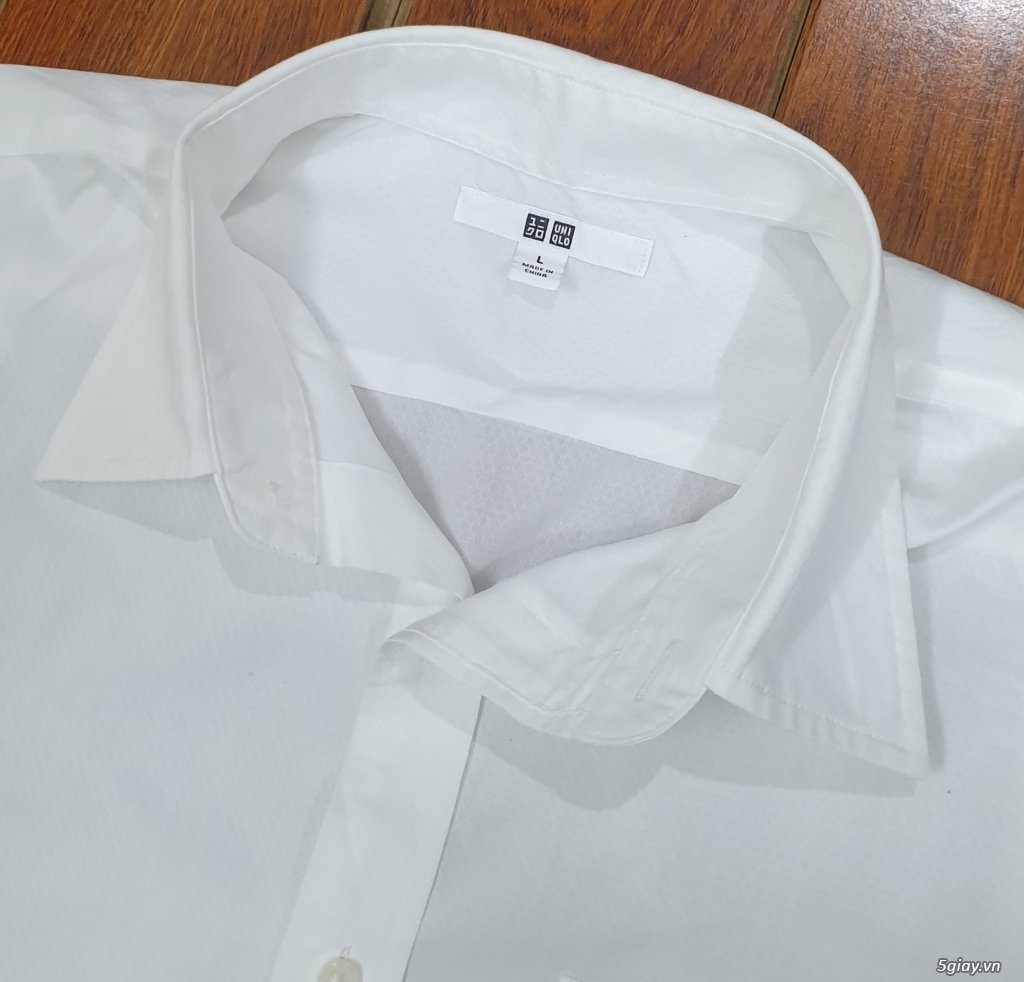Shop chuyên cung cấp các dòng đồ hiệu authentic second hand nam - 31