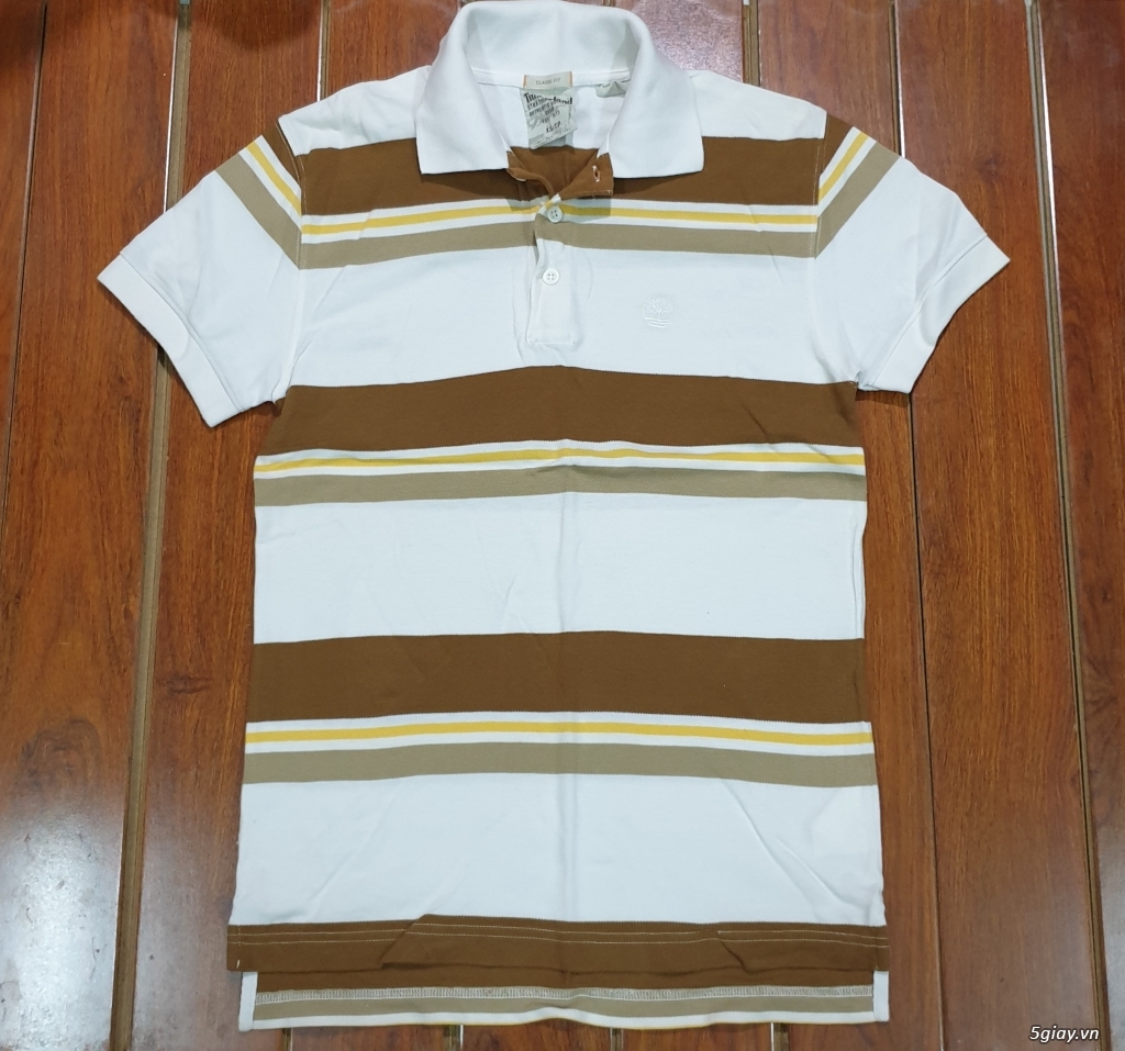 Shop chuyên cung cấp các dòng đồ hiệu authentic second hand nam - 9