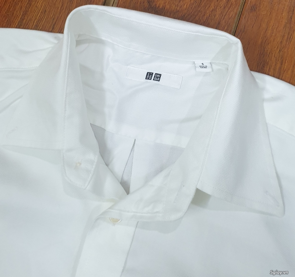 Shop chuyên cung cấp các dòng đồ hiệu authentic second hand nam - 34