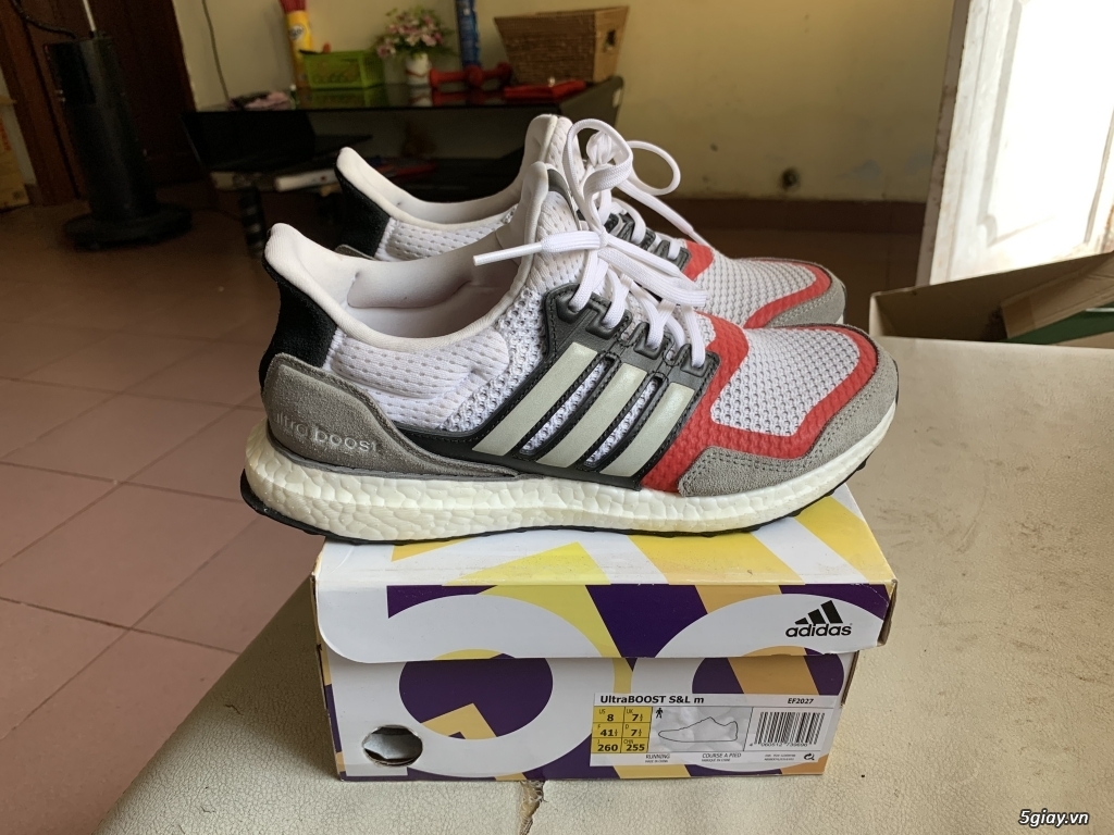 Giày adidas ultra boost size 41