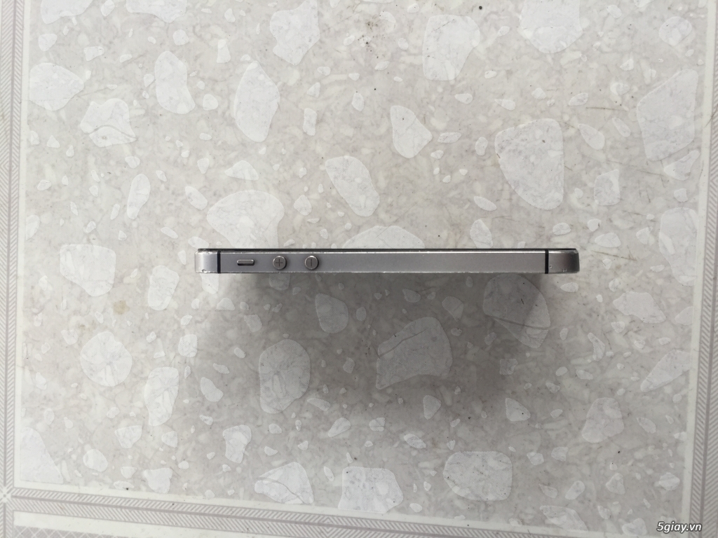 HCM - iPhone 5S -199k - 3