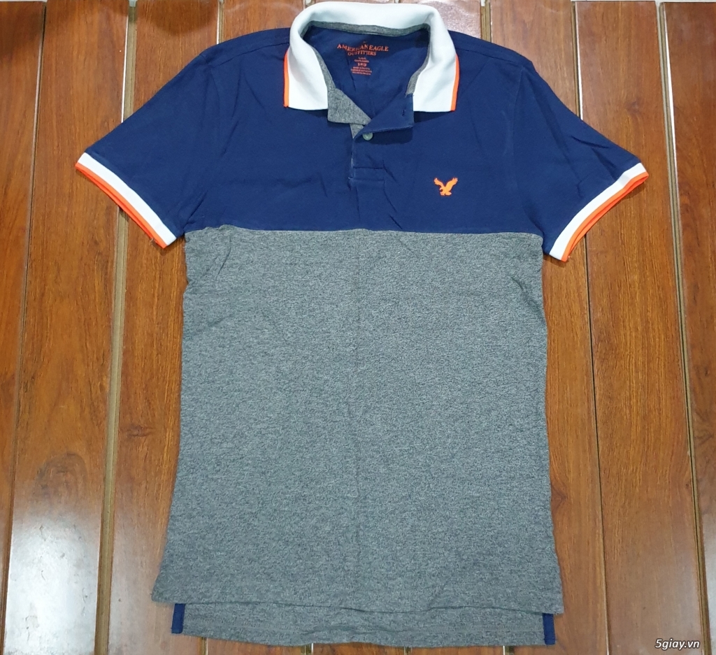Shop chuyên cung cấp các dòng đồ hiệu authentic second hand nam - 39