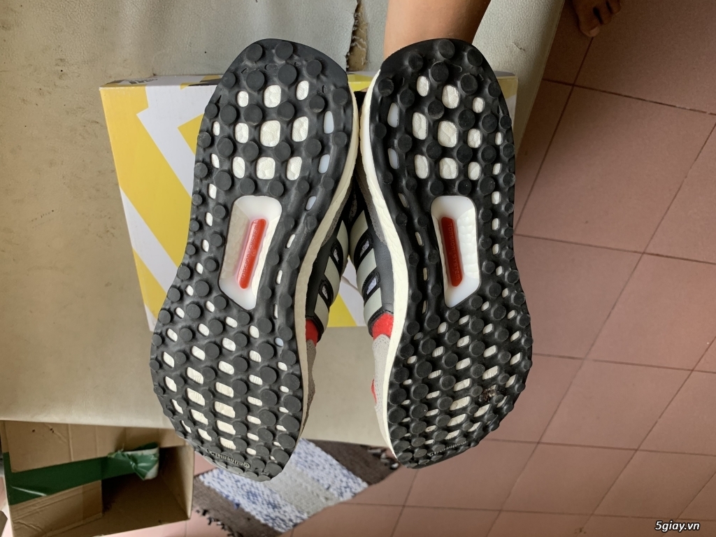 Giày adidas ultra boost size 41 - 1