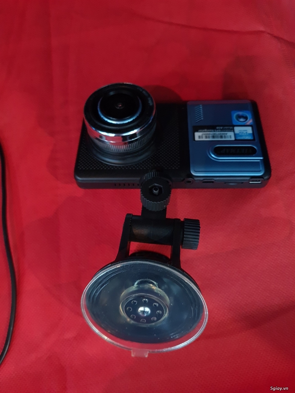 muốn bán camera hành trình Vietmap A50 đã sử dụng