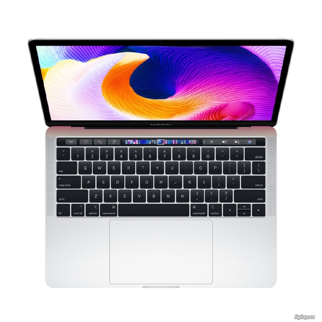 Laptop Apple Macbook Pro 2020 13 inch With Touch Bar Core i5 1.4GHz 8G