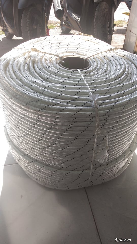 Dây cứu sinh đu dây chất lượng
