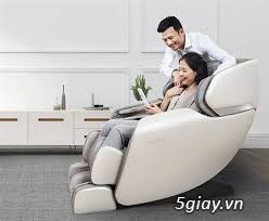 Ghế massage thông minh xiaomi Momoda RT5863 (Al)