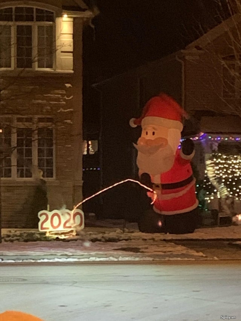 Hình hài hước... Nhiều thể loại vui nhôn - 2