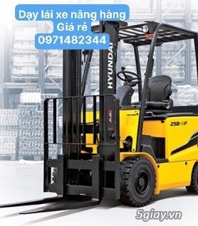 DẠY LÁI XE NÂNG CẤP TỐC_BÌNH DƯƠNG