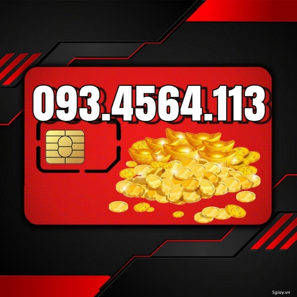 Sim số ngành 113