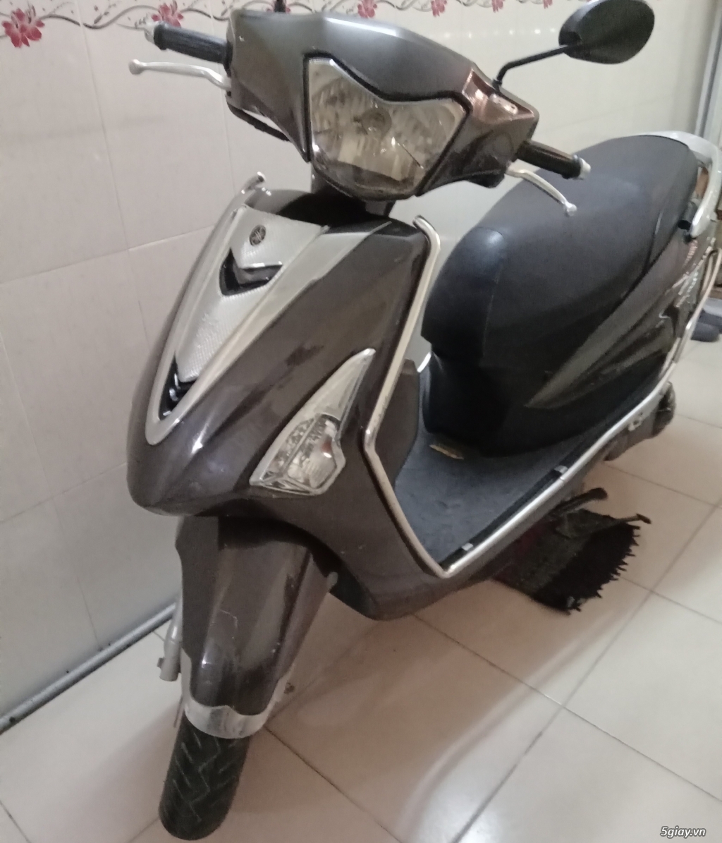 Yamaha Acruzo 2016 máy móc êm ru    Giá 20 triệu  0917640608  Xe Hơi  Việt  Chợ Mua Bán Xe Ô Tô Xe Máy Xe Tải Xe Khách Online