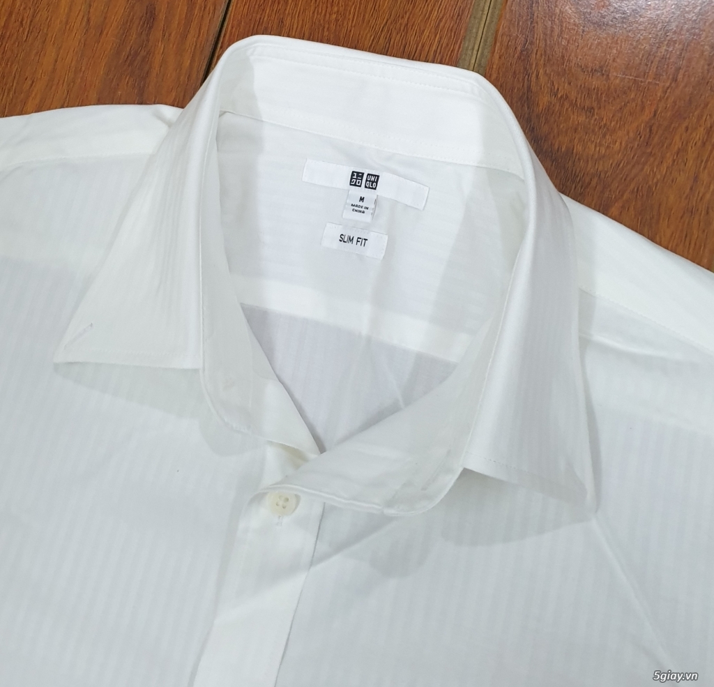 Shop chuyên cung cấp các dòng đồ hiệu authentic second hand nam - 16