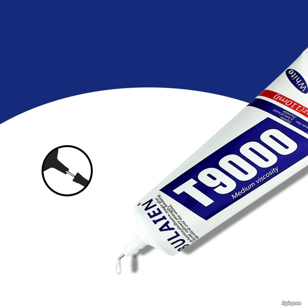 Keo B6000, B7000, E6000, E8000, F6000, T7000, T8000, T9000 Bulaien - 7