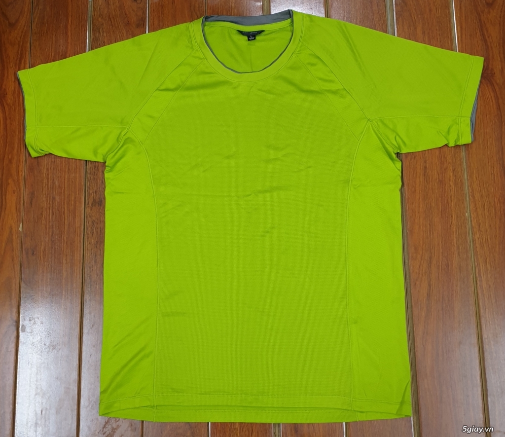 Shop chuyên cung cấp các dòng đồ hiệu authentic second hand nam - 24