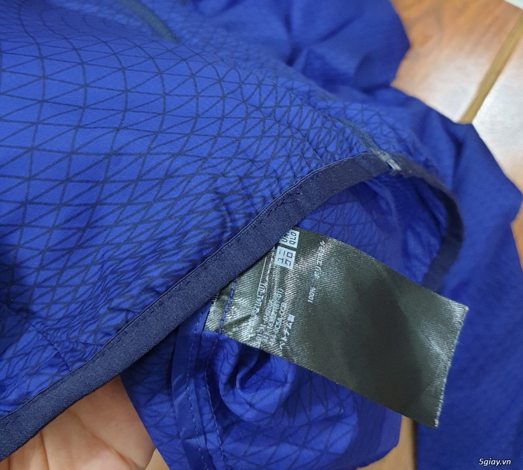 Shop chuyên cung cấp các dòng đồ hiệu authentic second hand nam - 8