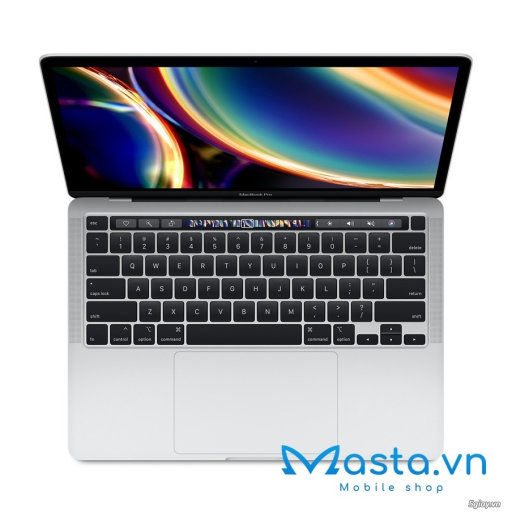 Laptop Apple Macbook Pro 2020 13 inch With Touch Bar Core i5 1.4GHz - 1