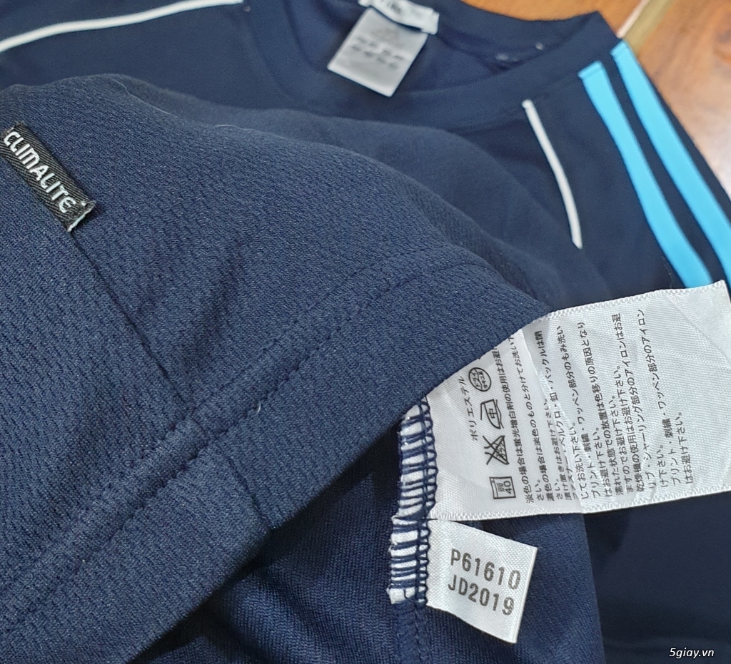 Shop chuyên cung cấp các dòng đồ hiệu authentic second hand nam - 23