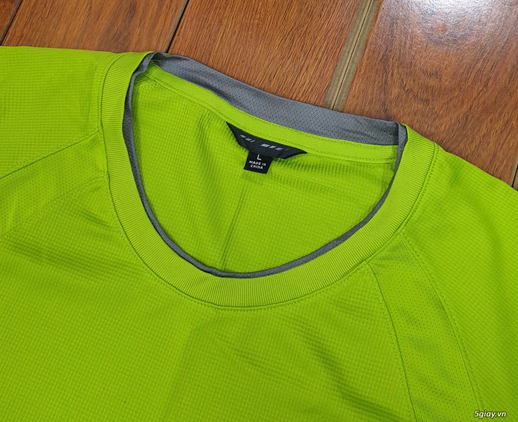 Shop chuyên cung cấp các dòng đồ hiệu authentic second hand nam - 25
