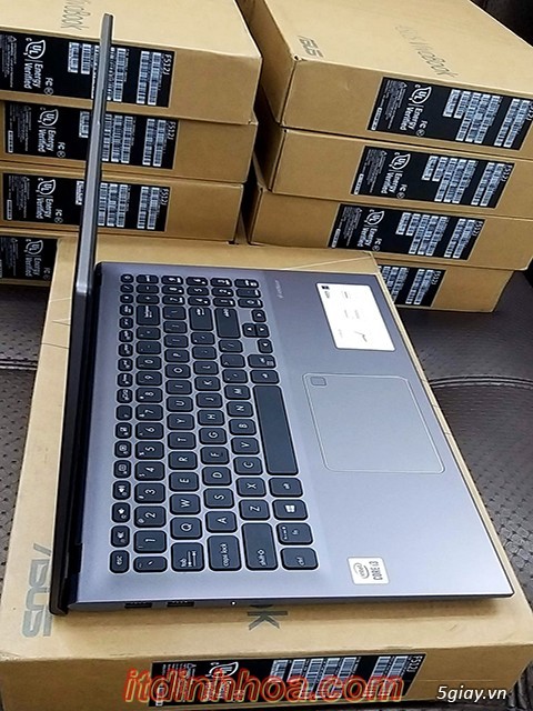 Laptop Asus Vivobook F512J mới 100%, BH 12 tháng, giá quá tốt - 10