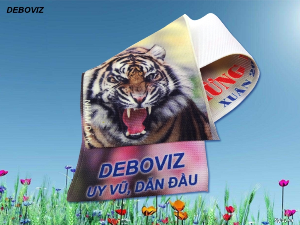 Bo cổ áo thun cao cấp DEBOVIZ xuân 2022 - Mẫu 2
