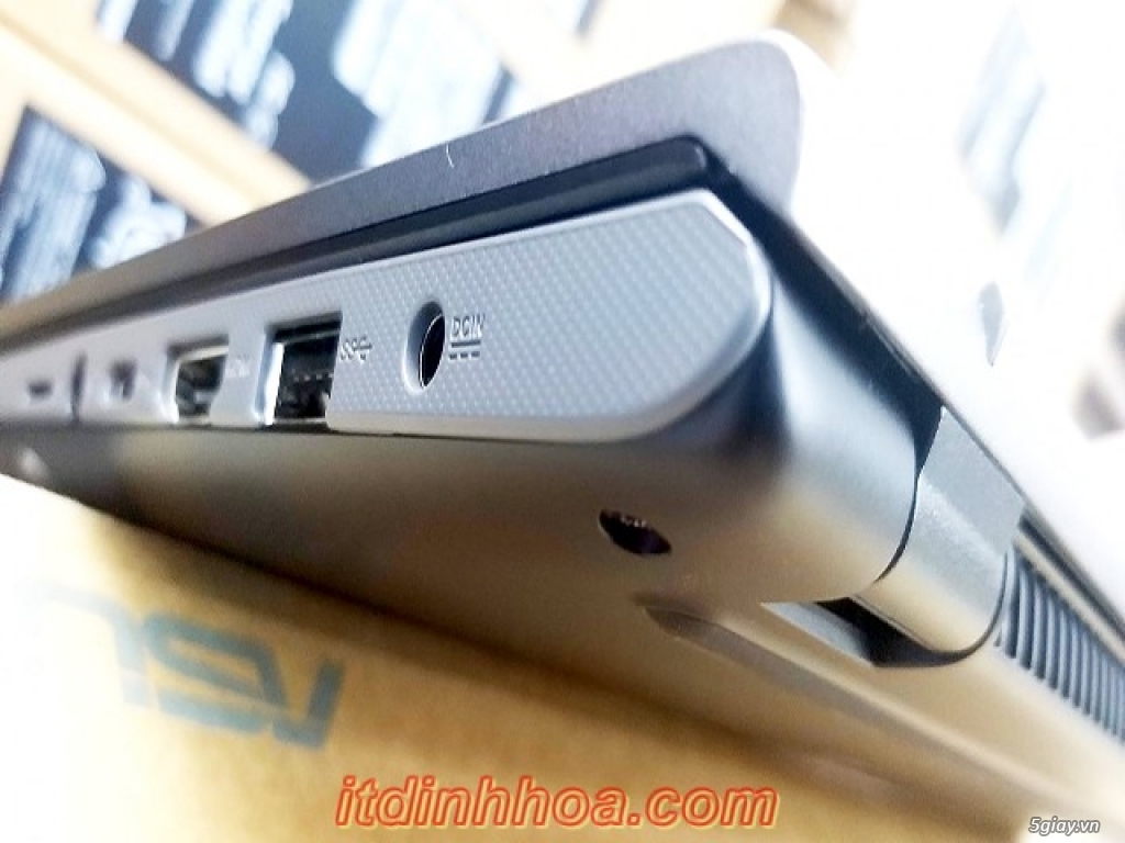 Laptop Asus Vivobook F512J mới 100%, BH 12 tháng, giá quá tốt - 8