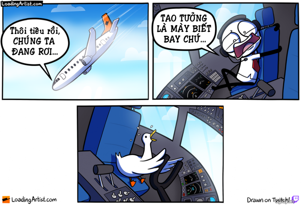 Hình hài hước... Nhiều thể loại vui nhôn - 4